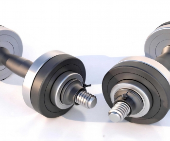 Modern Fitness Equipment-ID:294688942