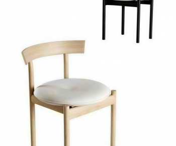 Modern Dining Chair-ID:153625974