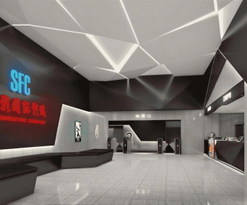 Modern Cinema-ID:115801108