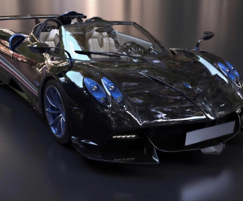 Modern Car-ID:441593899