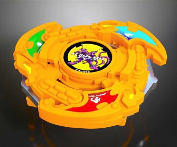 Modern Toys-ID:558878905
