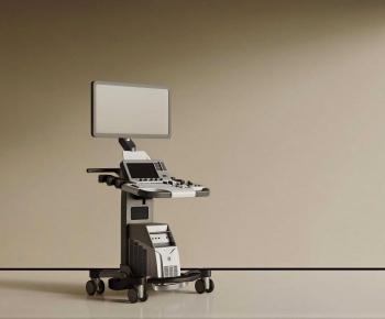 Modern Medical Equipment-ID:215790361