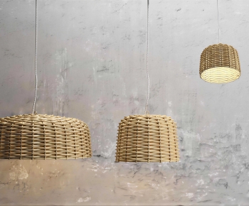 Wabi-sabi Style Droplight-ID:755959997