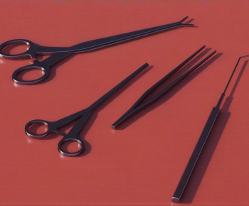 Modern Medical Equipment-ID:122220044