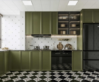 Modern The Kitchen-ID:581530095
