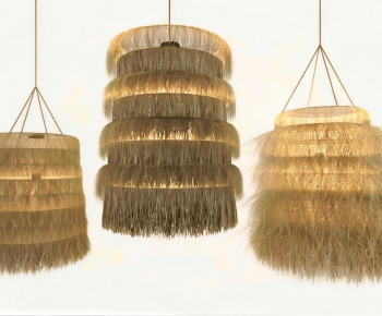 Wabi-sabi Style Droplight-ID:853555929