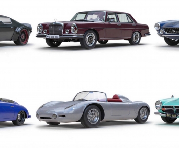 Modern Car-ID:550664901