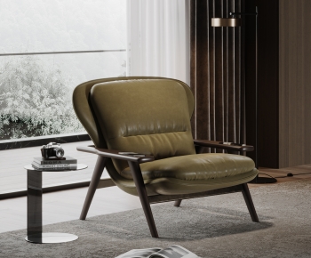 Modern Lounge Chair-ID:962259053