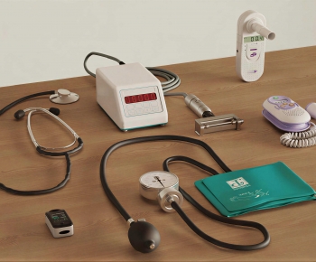 Modern Medical Equipment-ID:307904011