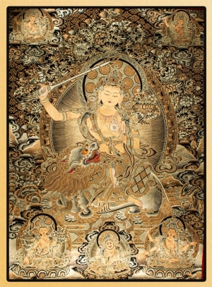 Chinese StyleOther