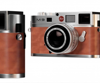 Modern Digital Camera-ID:959417107