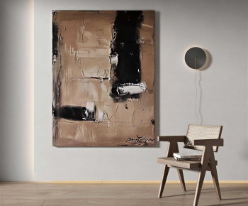 Wabi-sabi Style Painting-ID:143030888