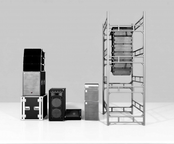Modern Sound Box-ID:418520931
