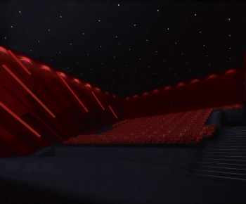 Modern Cinema-ID:975306035