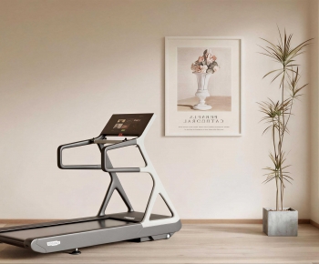 Modern Fitness Equipment-ID:741964102