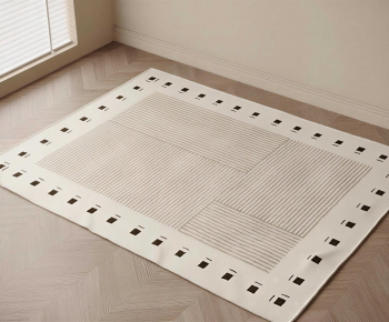 Modern The Carpet-ID:744935047