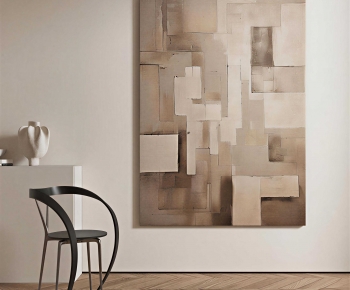 Wabi-sabi Style Painting-ID:898439914