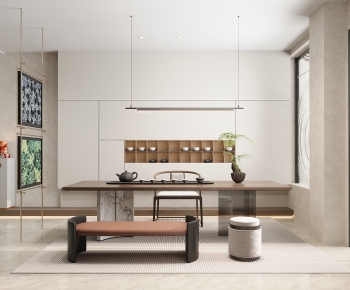 Modern Tea House-ID:324996954