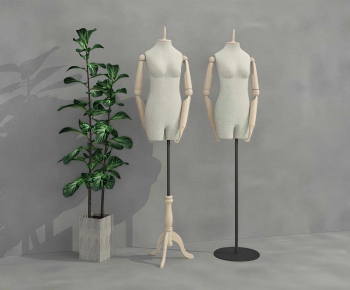 Modern Fashion Model-ID:594772106