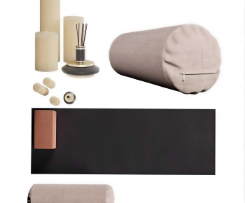 Modern Yoga Products-ID:500515943
