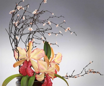 New Chinese Style Decorative Set-ID:843661076