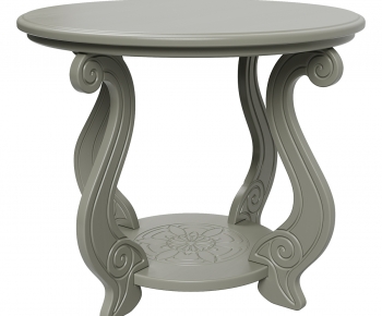 Simple European Style Coffee Table-ID:463949925