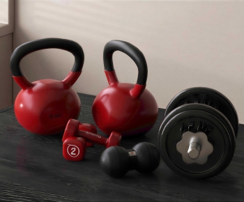 Modern Fitness Equipment-ID:626472952