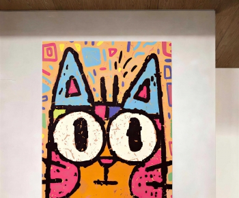 Modern Painting-ID:360227113