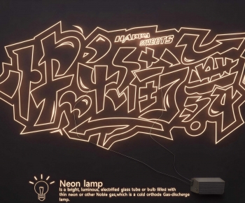 Modern Decorative Lamp-ID:453737026