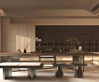 Wabi-sabi Style Tea House-ID:471887113