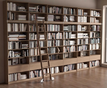 Modern Bookcase-ID:811719929