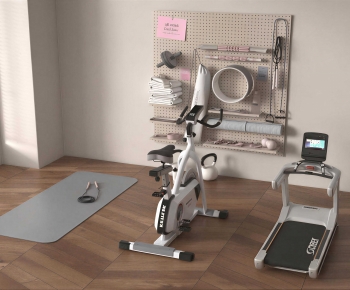 Modern Fitness Equipment-ID:993350031