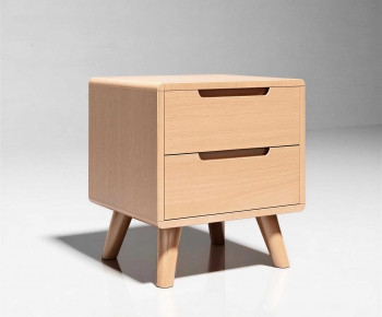 Modern Bedside Cupboard-ID:399873021