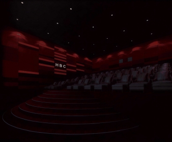 Modern Cinema-ID:967791089