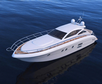 Modern Ship-ID:809540716