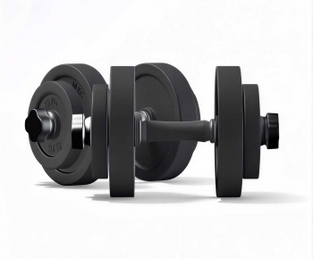 Modern Fitness Equipment-ID:864651921