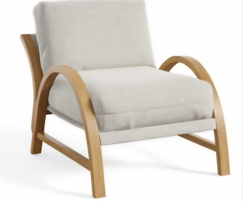 Modern Lounge Chair-ID:210330584