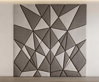 Modern TV Wall-ID:622592936