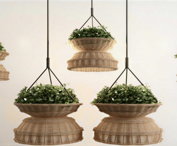 Wabi-sabi Style Droplight-ID:338042029