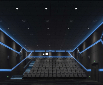 Modern Cinema-ID:104074001
