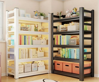 Modern Shelving-ID:497289909