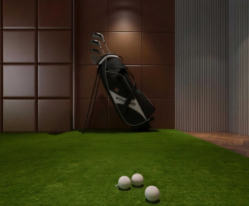 Modern Ball Equipment-ID:247860914