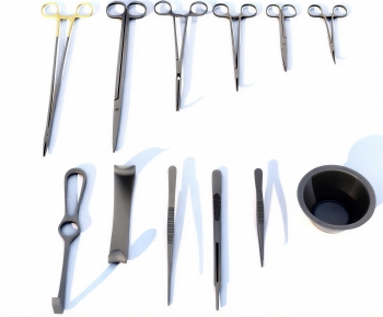 Modern Medical Equipment-ID:969383969