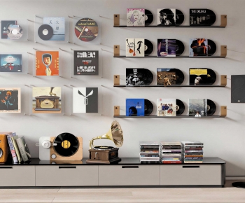 Modern Wall Decoration-ID:321005117