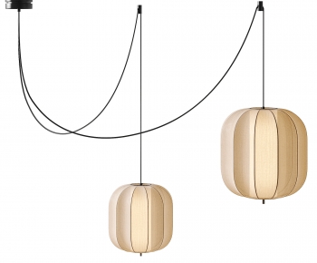 New Chinese Style Droplight-ID:348998076