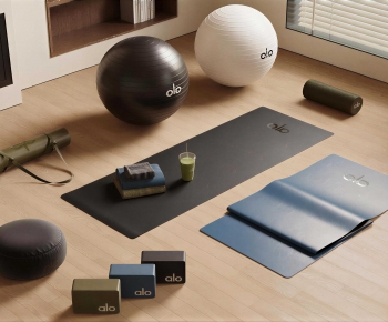 Modern Yoga Products-ID:978169923