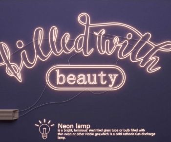 Modern Decorative Lamp-ID:745079042