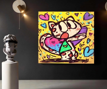 Modern Painting-ID:114550117
