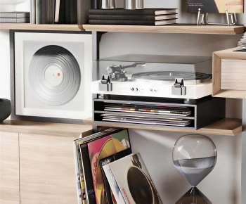 Modern Decorative Set-ID:736705064