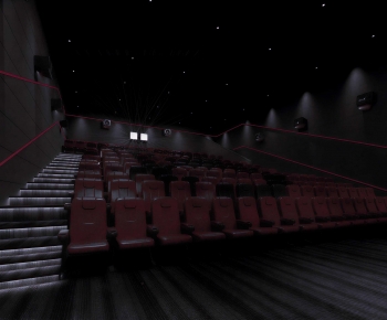 Modern Cinema-ID:764458896